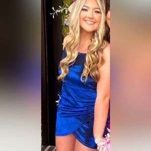 Bought from Jolie Girl